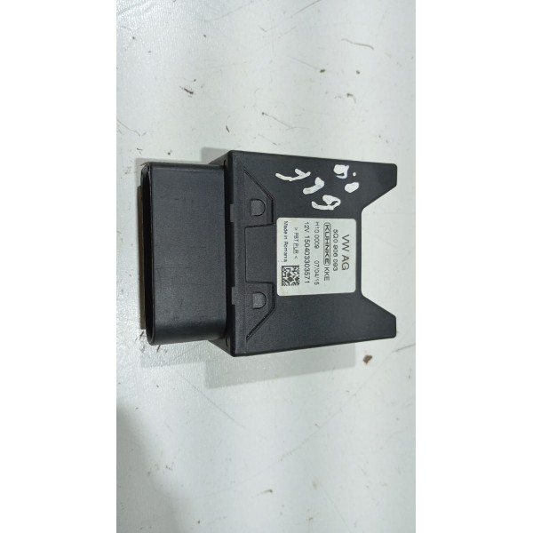 Modulo Bomba Combustível Vw Golf Jetta Tsi 1.4