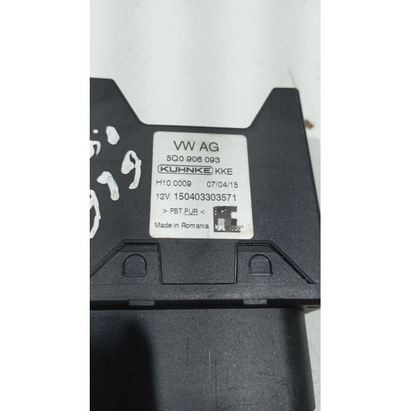 Modulo Bomba Combustível Vw Golf Jetta Tsi 1.4