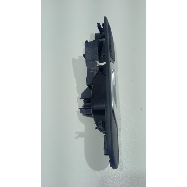 Maçaneta Puxador Interno D.e Ford New Fiesta 15 A 20 Dianteira