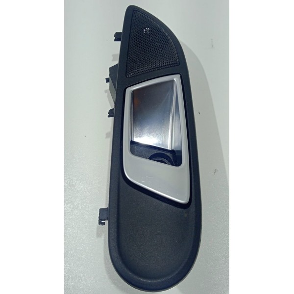 Maçaneta Puxador Interno D.e Ford New Fiesta 15 A 20 Dianteira