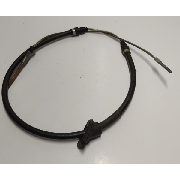 Cabo Freio De Mão Vw Amarok 18 A 23