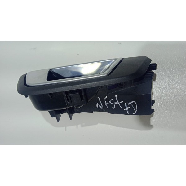 Maçaneta Puxador Interno T.d Ford New Fiesta 15 A 20 Traseira