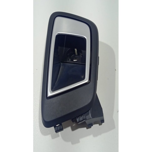 Maçaneta Puxador Interno T.e Ford New Fiesta 15 A 20 Traseira