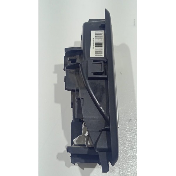 Maçaneta Puxador Interno T.e Ford New Fiesta 15 A 20 Traseira