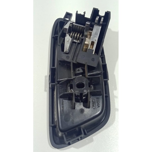 Maçaneta Puxador Interno T.e Ford New Fiesta 15 A 20 Traseira