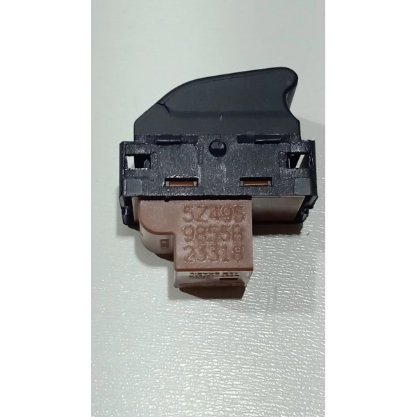 Botão Comando Vidro T.d Vw Fox 11 A 21
