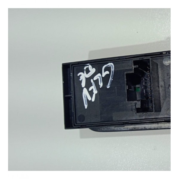 Comando Vidro Elétrico D.e Vw Golf Tsi 14 A 20