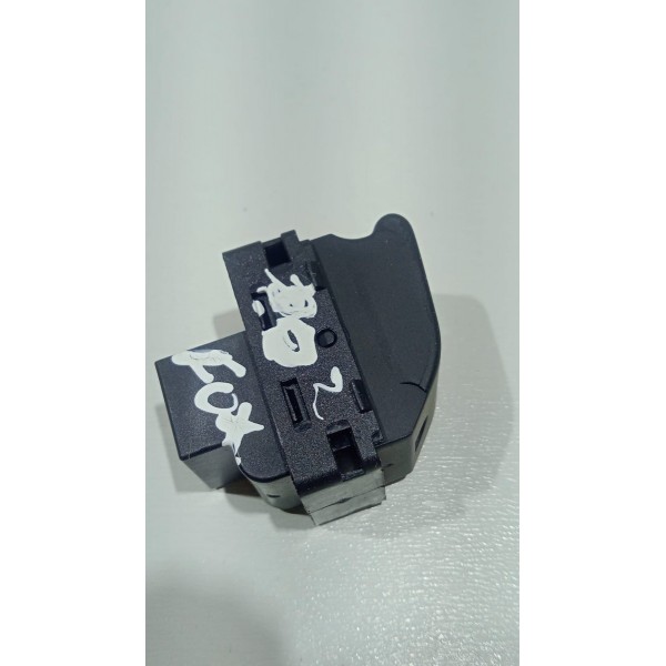 Botão Comando Vidro D.d Vw Fox 15 A 21