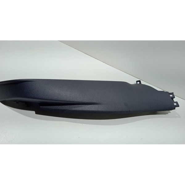 Acabamento Lateral Banco T.d  Vw Golf Variant Tsi 14 A 20