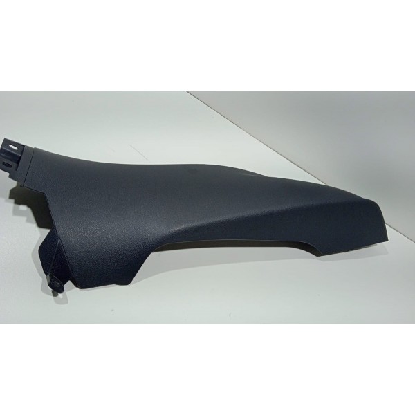 Acabamento Lateral Banco T.d  Vw Golf Variant Tsi 14 A 20