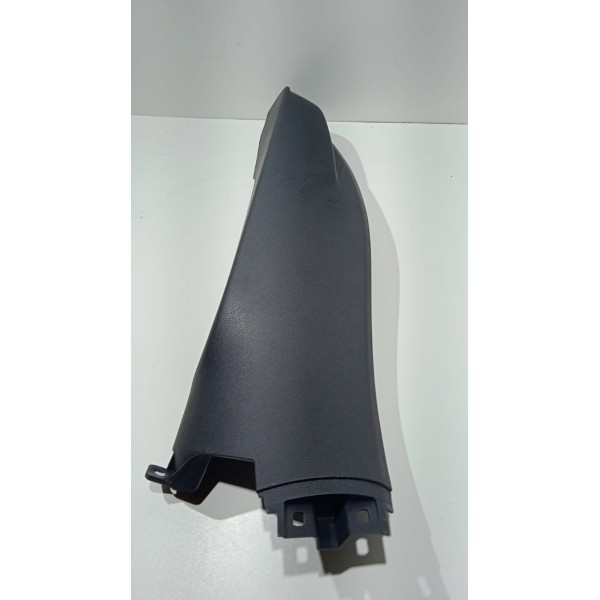 Acabamento Lateral Banco T.e Vw Golf Variant Tsi 14 A 20