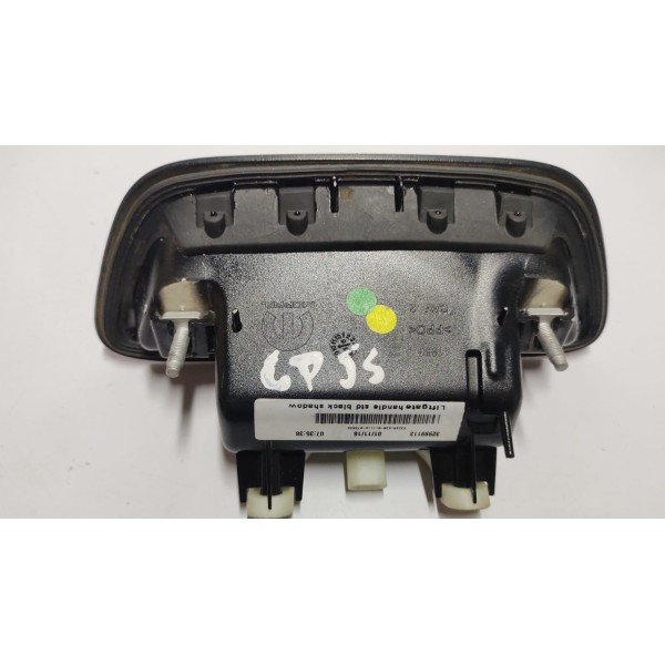 Maçaneta Elétrica Tampa Traseira Jeep Compass 17 A 20