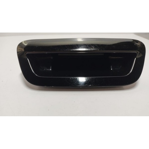 Maçaneta Elétrica Tampa Traseira Jeep Compass 17 A 20