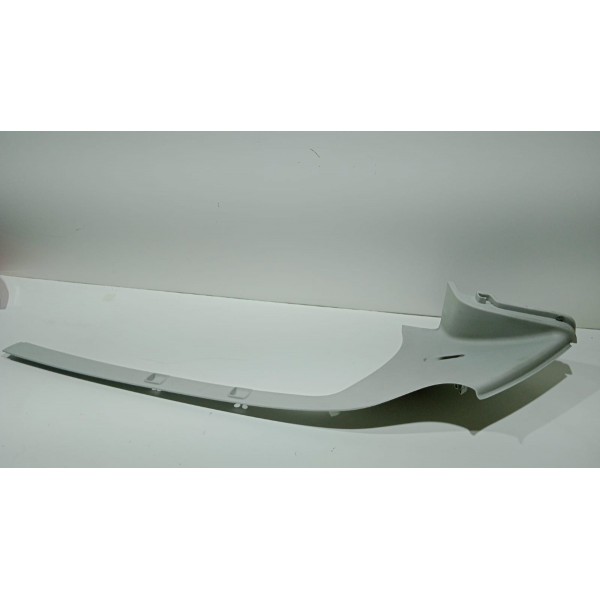 Acabamento Coluna Traseira Bagagito L.e Vw Fox 15 A 21