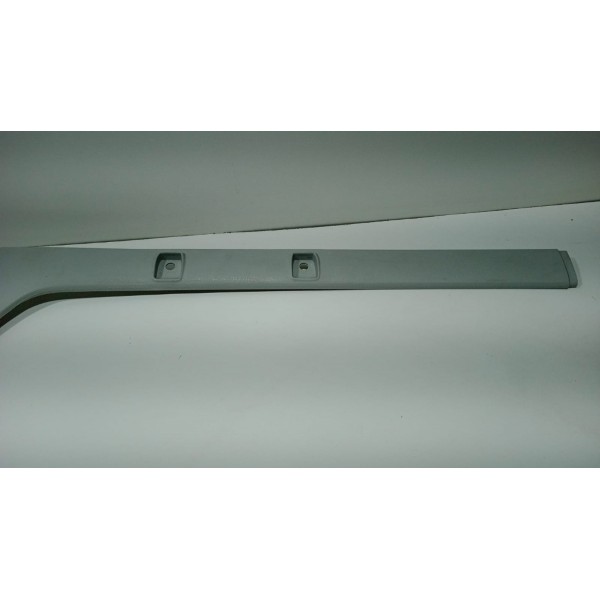 Acabamento Coluna Traseira Bagagito L.e Vw Fox 15 A 21