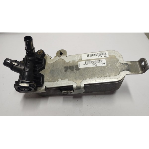 Resfriador Radiador De Oleo Cambio Bmw 320i 328i N20 13 A 16