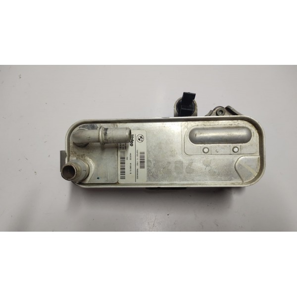 Resfriador Radiador De Oleo Cambio Bmw 320i 328i N20 13 A 16