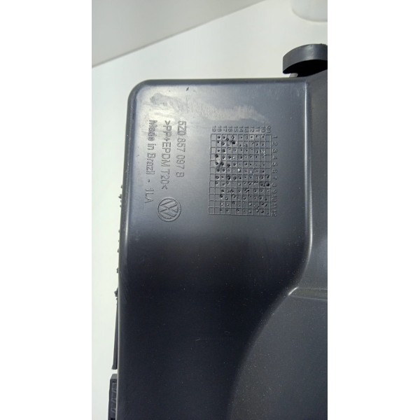 Porta Luvas Vw Fox 2015 A 2021