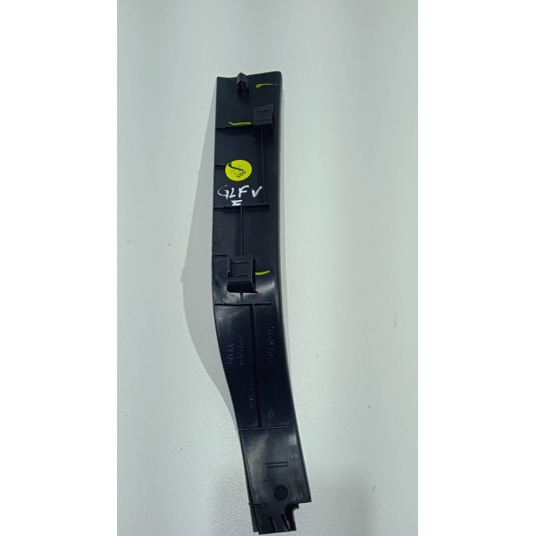 Acabamento Lateral Painel L.e Vw Golf Variant Tsi 14 A 20