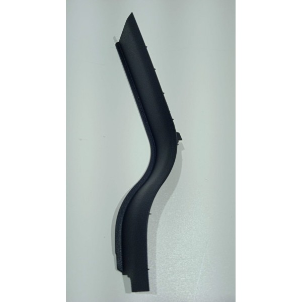 Acabamento Lateral Painel L.e Vw Golf Variant Tsi 14 A 20