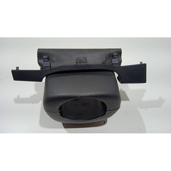 Acabamento Coluna Direção Vw Amarok 18 A 23