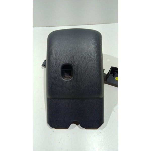 Acabamento Coluna Direção Vw Amarok 18 A 23