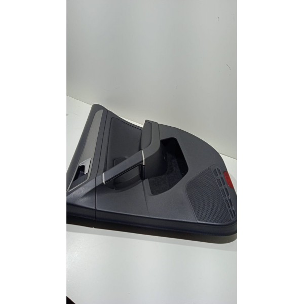 Forro De Porta T.d Vw Golf Tsi Variant Highline 14 A 20