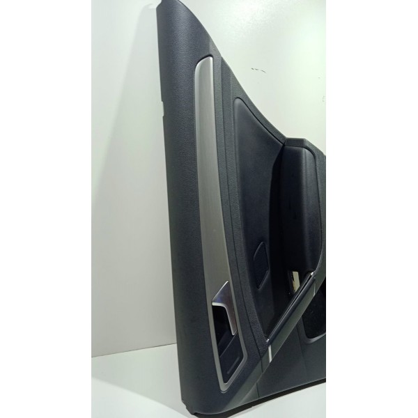 Forro De Porta T.d Vw Golf Tsi Variant Highline 14 A 20