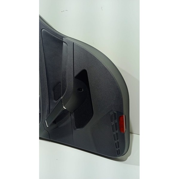 Forro De Porta T.d Vw Golf Tsi Variant Highline 14 A 20