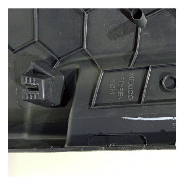 Acabamento Coluna T L.d Vw Golf Variant Tsi 14 A 20