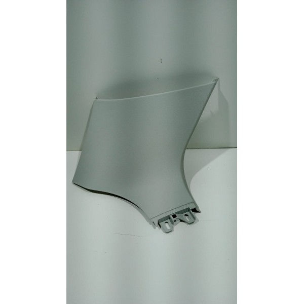 Acabamento Coluna Traseira L.evw Golf Variant Tsi