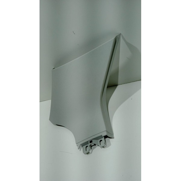 Acabamento Coluna Traseira L.evw Golf Variant Tsi