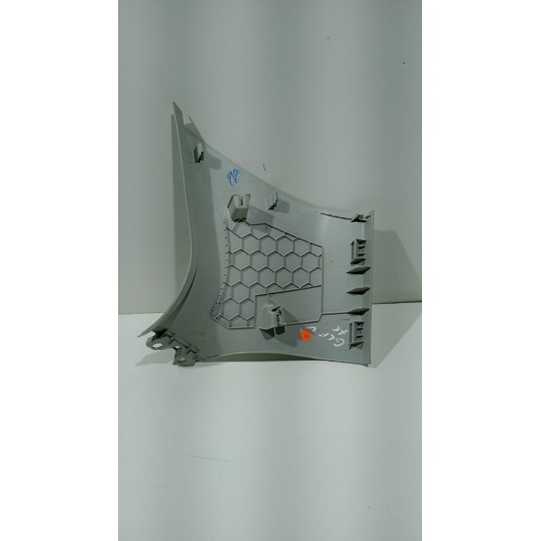 Acabamento Coluna Traseira L.evw Golf Variant Tsi