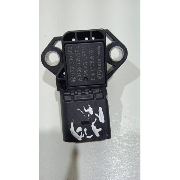 Sensor Map Vw Golf Jetta Tiguan Audi A3 1.4 Tsi