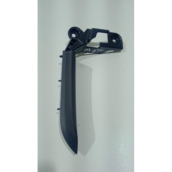 Acabamento Interno Retrovisor L.e Vw Golf Tsi Gti 14 A 19