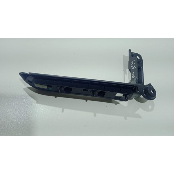 Acabamento Interno Retrovisor L.e Vw Golf Tsi Gti 14 A 19