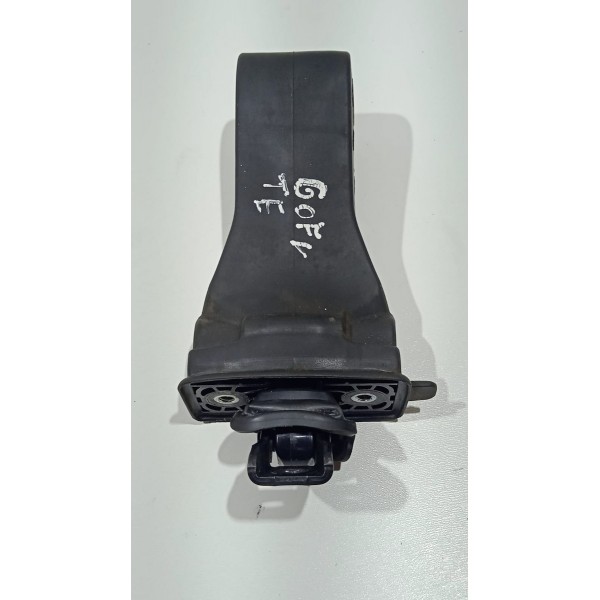 Limitador De Porta T.e Vw Golf Gti Tsi Variant 14 A 19