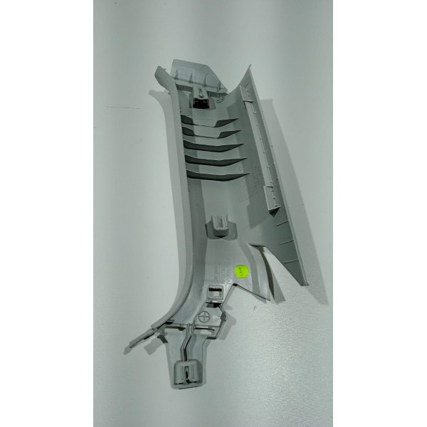 Acabamento Coluna Traseira L.e Vw Golf Variant Tsi