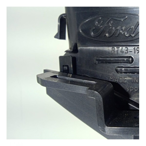 Difusor Saida De Ar Painel L.e Ford Edge 08 A 15