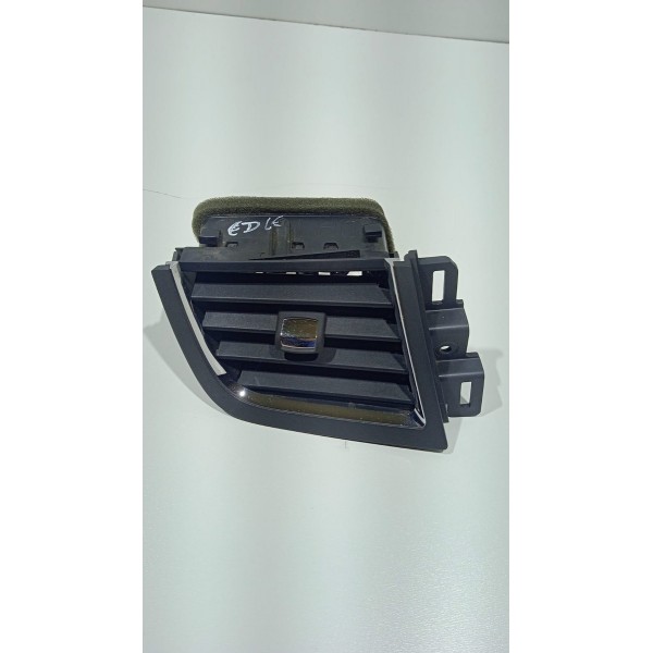 Difusor Saida De Ar Painel L.e Ford Edge 08 A 15