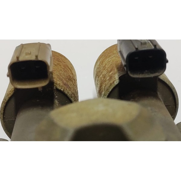 Valvula Solenoide Duplo Cambio Automatico Honda New Civic