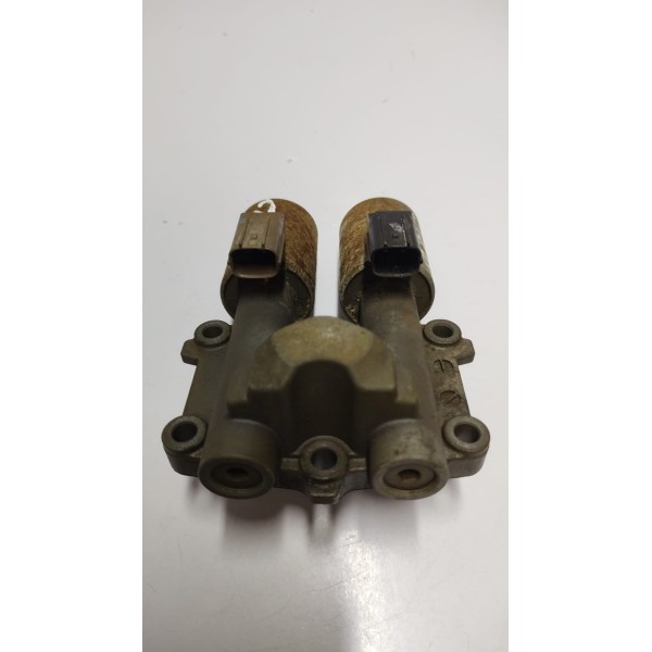 Valvula Solenoide Duplo Cambio Automatico Honda New Civic