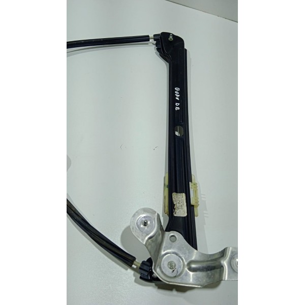 Maquina De Vidro D.e Vw Golf Gti Tsi Variant 14 A 19