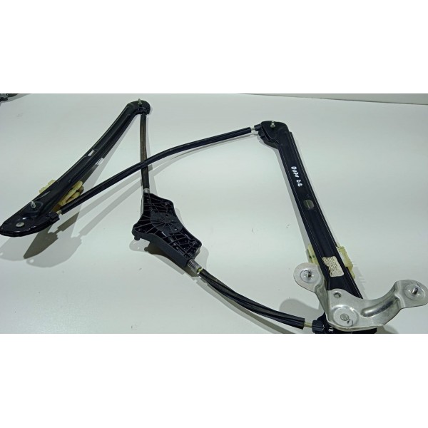 Maquina De Vidro D.e Vw Golf Gti Tsi Variant 14 A 19