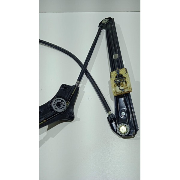 Maquina De Vidro D.e Vw Golf Gti Tsi Variant 14 A 19