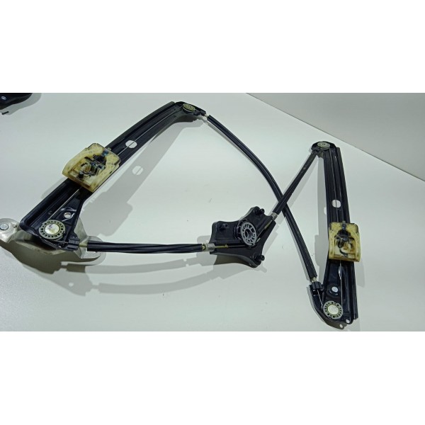 Maquina De Vidro D.e Vw Golf Gti Tsi Variant 14 A 19