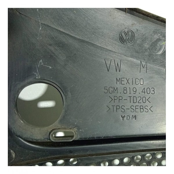 Churrasqueira L.e Vw Golf Variant Tsi 14 A 20