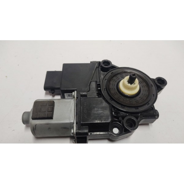 Motor Maquina De Vidro D.e Hyundai New Tucson 17 A 22