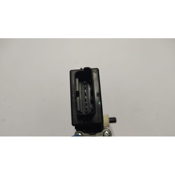 Motor Maquina De Vidro D.e Hyundai New Tucson 17 A 22