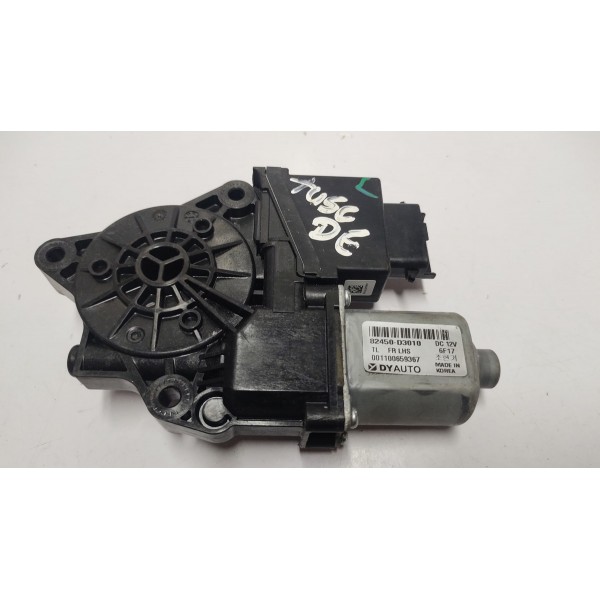 Motor Maquina De Vidro D.e Hyundai New Tucson 17 A 22